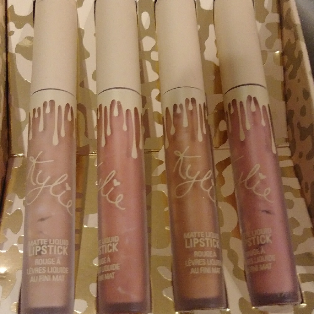 Kylie Cosmetics Vacation collection - Picture 5 of 8
